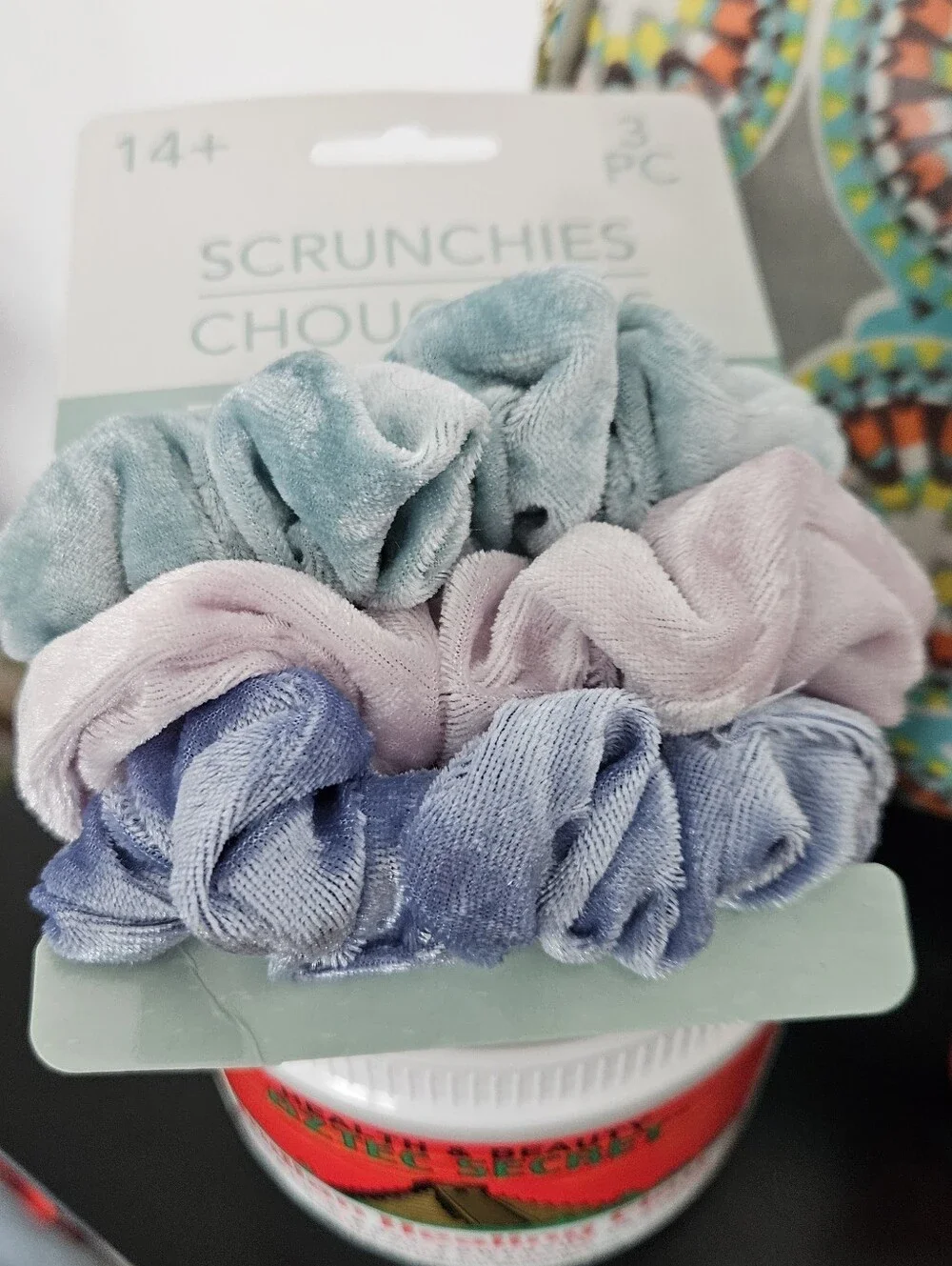 9 Piece Gift Set, NEW